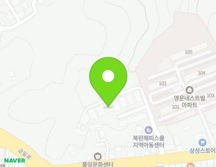 충청북도 음성군 금왕읍 무극로 193-23 지도