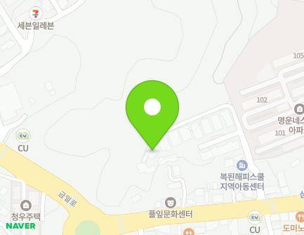 충청북도 음성군 금왕읍 무극로 193-29 지도