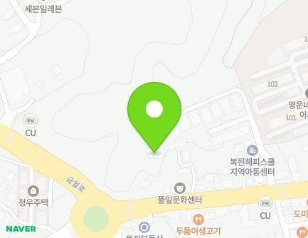 충청북도 음성군 금왕읍 무극로 193-31 지도