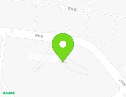 충청북도 음성군 맹동면 연미로 426 (한국소방산업기술원) 지도