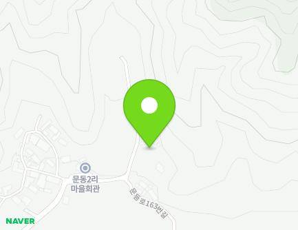 충청북도 음성군 소이면 문등로163번길 45-4 지도