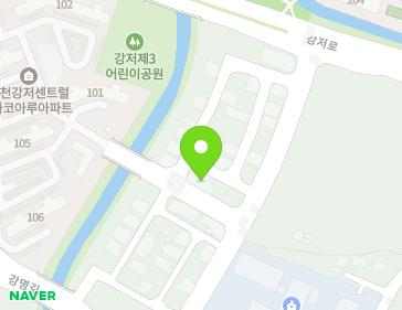 충청북도 제천시 강저로11가길 18 (강제동) 지도