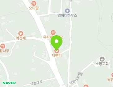 충청북도 제천시 의림대로 580 (모산동) 지도