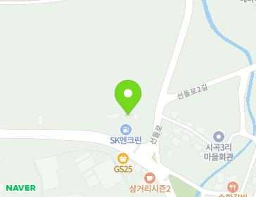 충청북도 제천시 송학면 송학로 463 지도