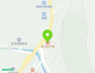 충청북도 제천시 송학면 송학주천로 420 지도