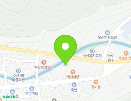 충청북도 제천시 수산면 월악로 3062 (수산중학교) 지도