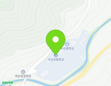 충청북도 제천시 수산면 지곡로 12 (수산초.수산중학교) 지도