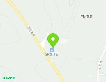 충청북도 제천시 수산면 청풍호로 3035 지도