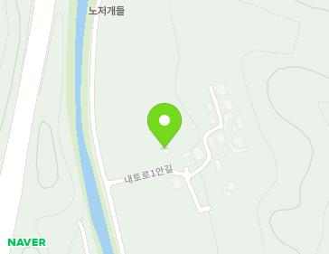 충청북도 제천시 내토로1안길 7 (신동) 충청북도 제천시 내토로1안길 7 (신동) 지도