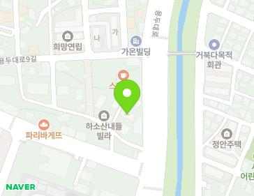 충청북도 제천시 용두대로7길 6-1 (하소동, 하소산내들빌라1단지) 지도