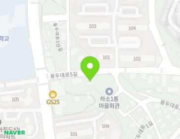 충청북도 제천시 용두대로5길 29 (하소동) 지도