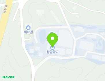 충청북도 제천시 의병대로45길 58 (흑석동, 다하(청암학교)) 충청북도 제천시 의병대로45길 58 (흑석동, 다하(청암학교)) 지도