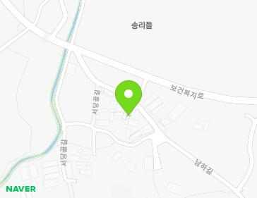 충청북도 증평군 증평읍 남하길 136 지도