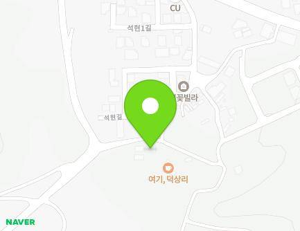 충청북도 증평군 증평읍 까치골길 154 지도