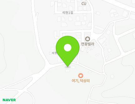 충청북도 증평군 증평읍 까치골길 152 지도