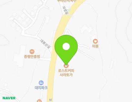 충청북도 증평군 증평읍 인삼로 394 지도