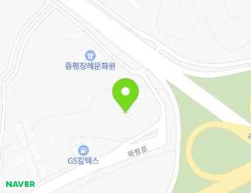 충청북도 증평군 증평읍 하평로 55-9 지도