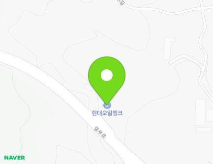 충청북도 증평군 증평읍 중부로 2641 (동서남북주유소) 지도