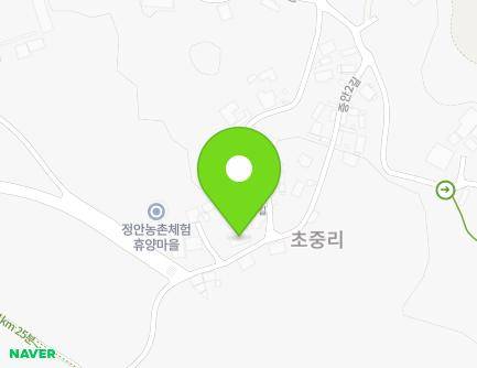 충청북도 증평군 증평읍 증안2길 22 (정안녹색체험관) 지도