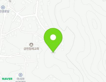 충청북도 진천군 광혜원면 금천길 63-21 지도