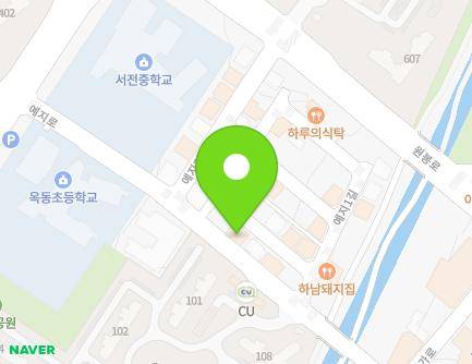 충청북도 진천군 덕산읍 예지1길 3-7 지도