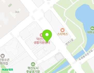 충청북도 진천군 덕산읍 연미로 29 지도