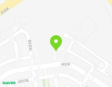 충청북도 진천군 덕산읍 여안로 191 (한국가스안전공사기숙사) 지도