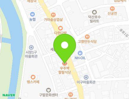 충청북도 진천군 덕산읍 초금로 725-1 지도