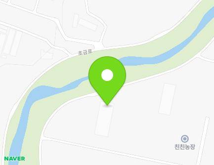 충청북도 진천군 덕산읍 초금로 893-17 지도