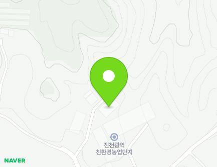 충청북도 진천군 문백면 송강로 367-24 지도