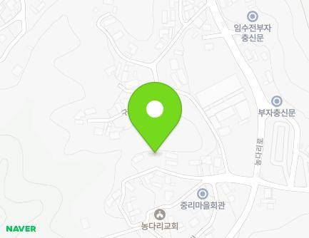 충청북도 진천군 문백면 구산동3길 14-1 지도