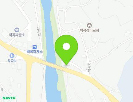 충청북도 진천군 백곡면 백곡로 943 지도