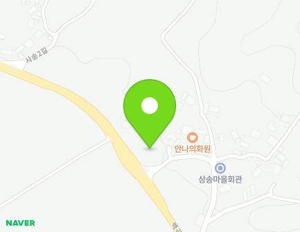 충청북도 진천군 백곡면 백곡로 1015 지도