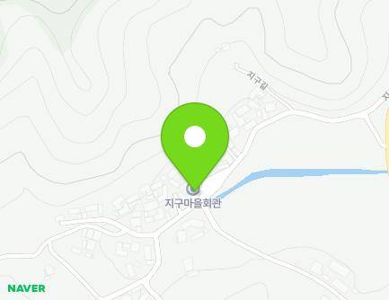 충청북도 진천군 백곡면 지구길 28-1 (지구마을회관) 지도