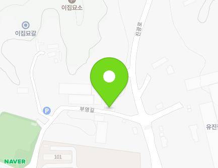 충청북도 진천군 이월면 진광로 137 지도