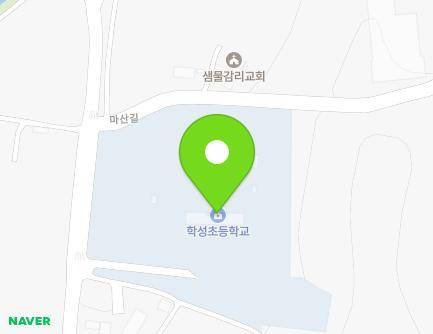 충청북도 진천군 이월면 진광로 398 (학성초등학교) 지도