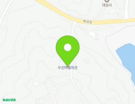 충청북도 진천군 진천읍 백곡로 1098-14 (두건마을회관) 지도