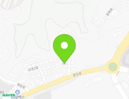 충청북도 진천군 진천읍 교성3길 5 (대윤리치빌) 지도