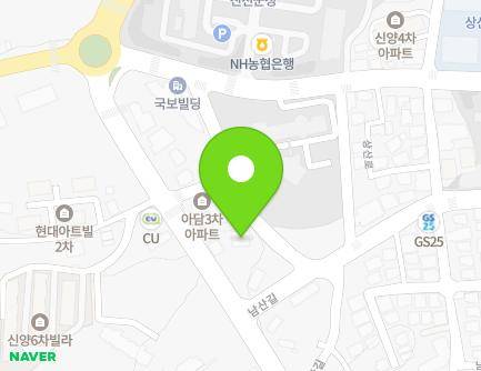 충청북도 진천군 진천읍 상산로 10-18 지도