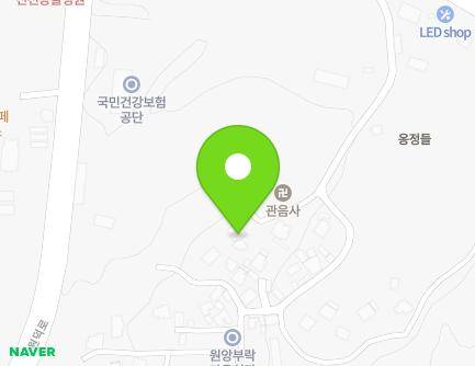 충청북도 진천군 진천읍 원앙길 24-6 (관음사) 지도