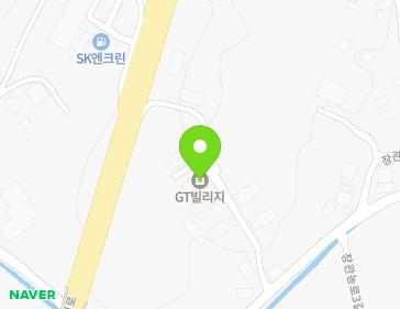충청북도 진천군 진천읍 장관2길 99-4 (GT빌리지) 지도