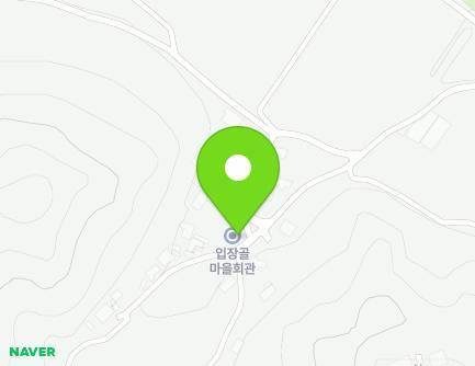 충청북도 진천군 진천읍 지암2길 40 (입장골마을회관) 지도