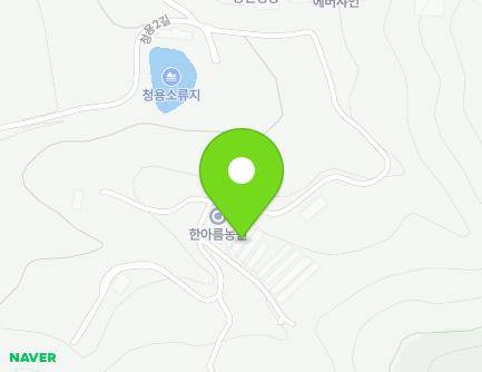 충청북도 청주시 상당구 가덕면 보청대로 4499-53 지도