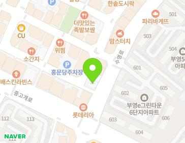 충청북도 청주시 상당구 산성로92번길 43 (금천동) 지도
