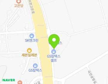 충청북도 청주시 상당구 문의면 미천고은로 148-3 지도
