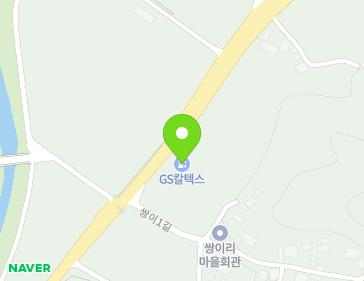충청북도 청주시 상당구 미원면 단재로 2670 지도