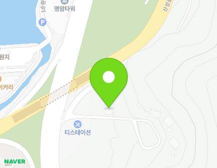 충청북도 청주시 상당구 1순환로1656번길 13 (용담동) 지도