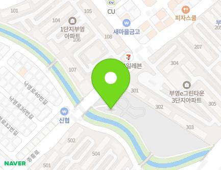 충청북도 청주시 상당구 중흥로 164 (용암동, 어린이교통안전교육장) 지도