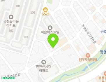 충청북도 청주시 상당구 쇠내로153번길 43 (용정동, 청우빌라) 지도