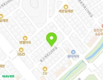 충청북도 청주시 상당구 중고개로216번길 23 (용정동, 선우빌라) 지도